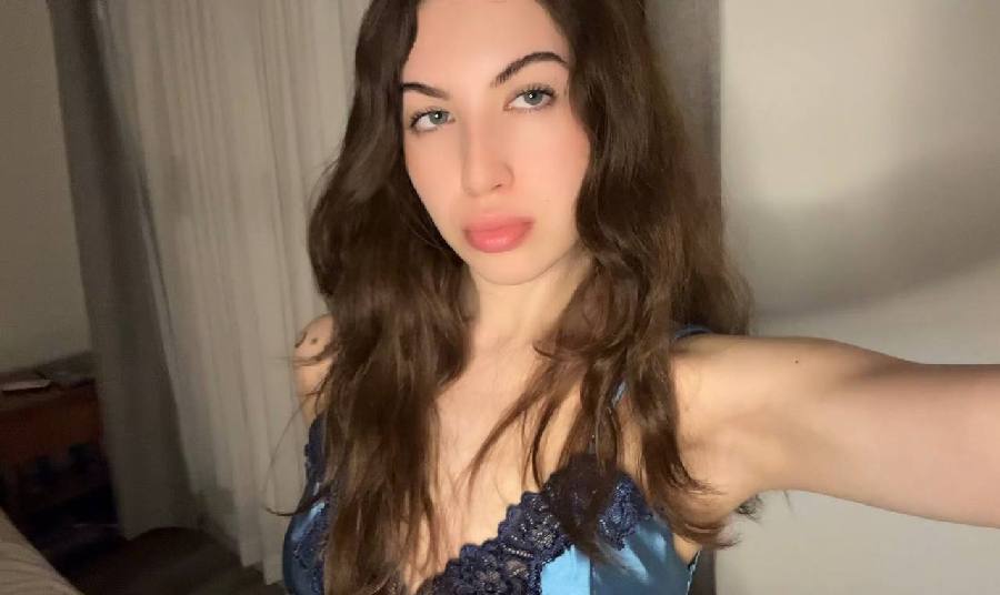 Photo Amber in Glasgow