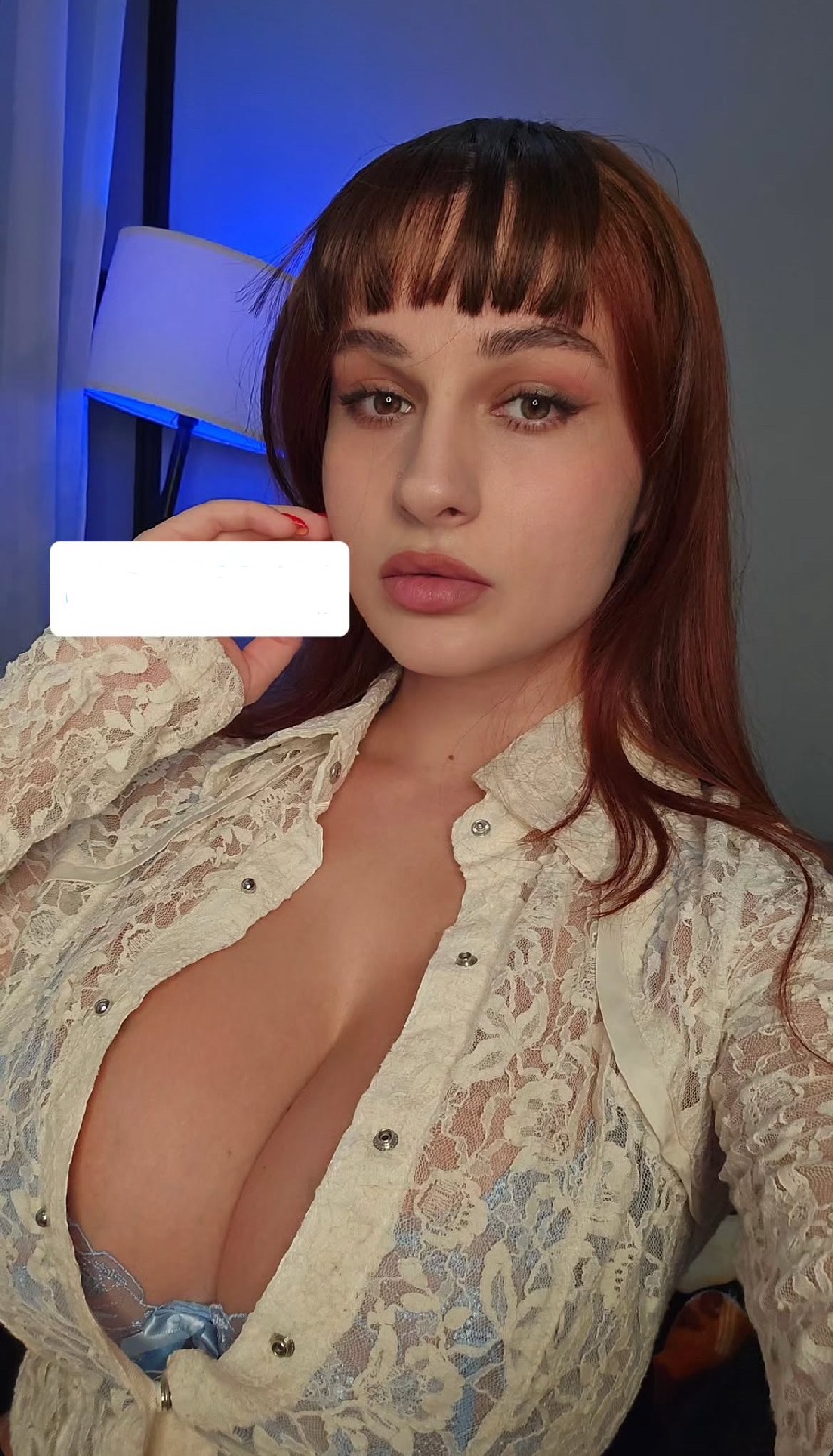 Take a pause and enjoy Miranda Faith — streaming from Glasgow