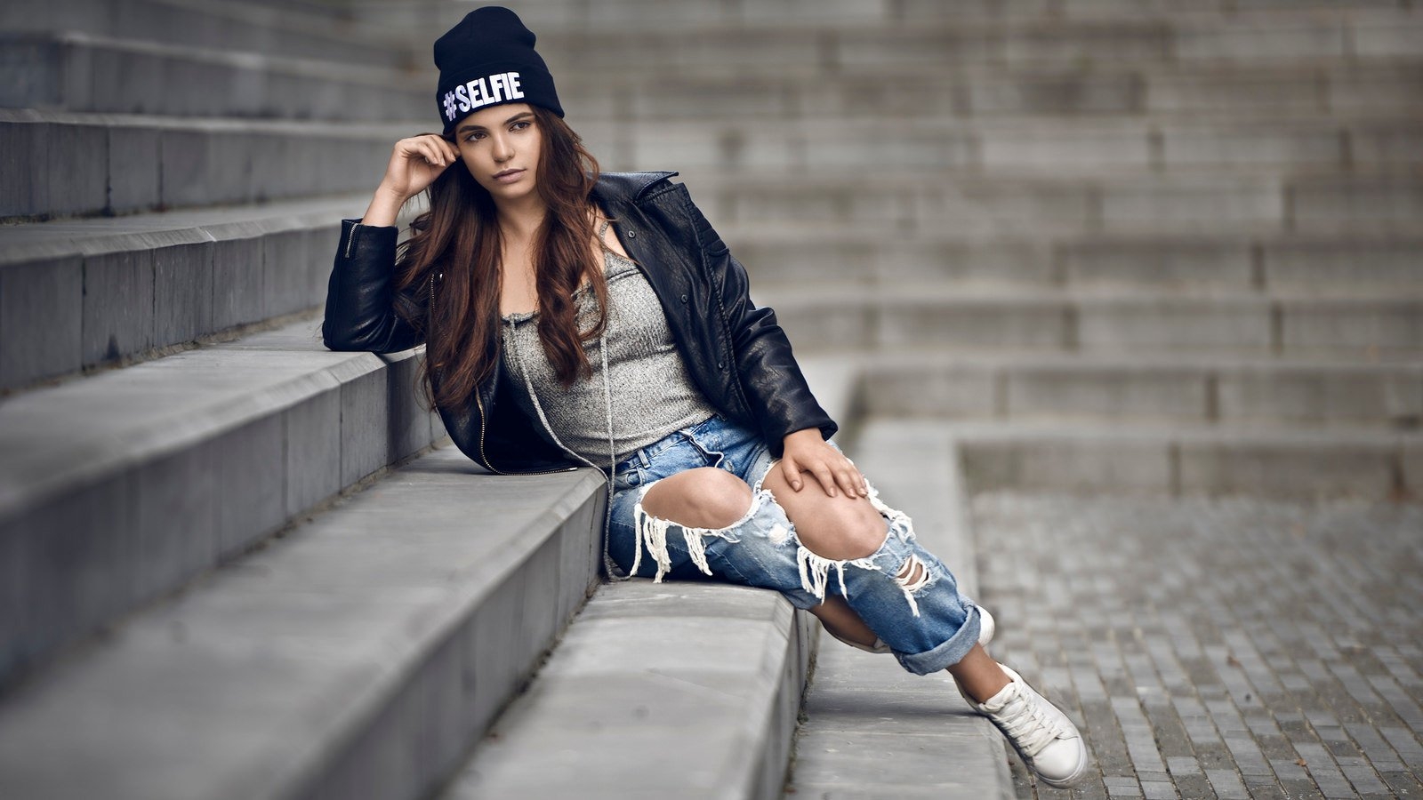 Sassy girls in Glasgow