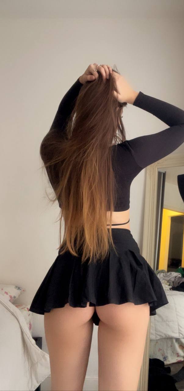 Photo Lola La Fleur in Glasgow