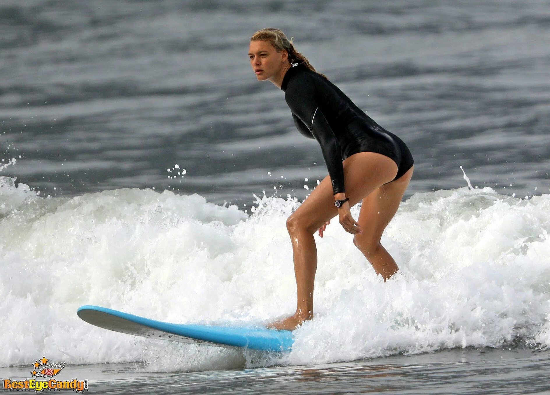 Kelly Rohrbach underwear in Glasgow