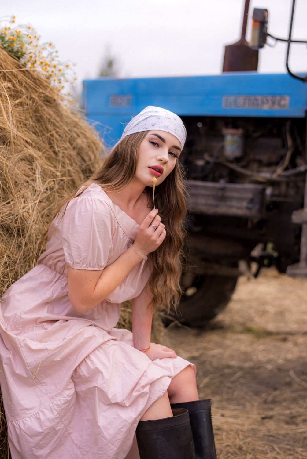 Underwear Slavic women in Glasgow