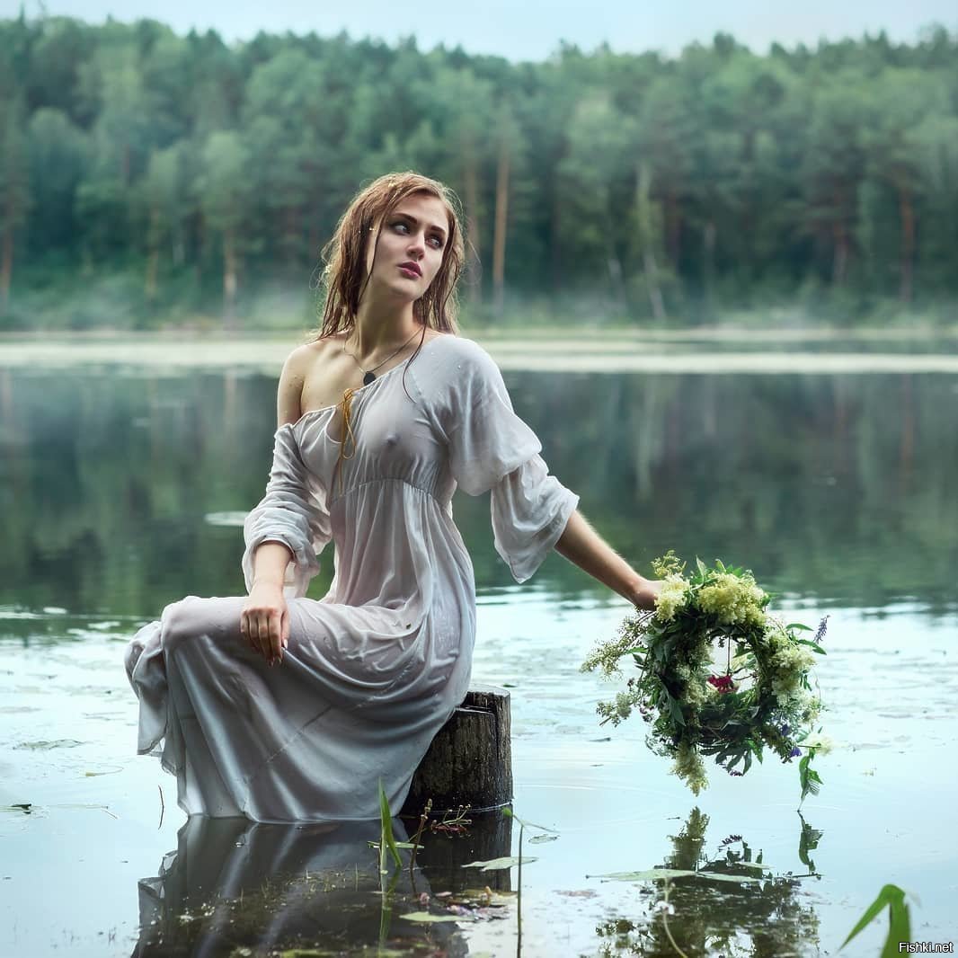 Beautiful girl Slavic women in Glasgow